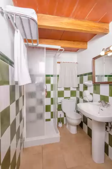 Location de vacances à 3 c'an boto, Manacor