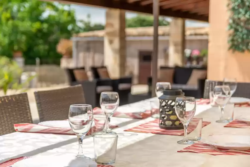 Location de vacances à 3 c'an boto, Manacor