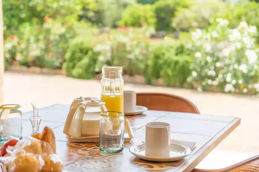 Location de vacances à 3 c'an boto, Manacor