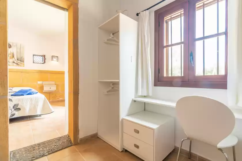 Location de vacances à 3 c'an boto, Manacor