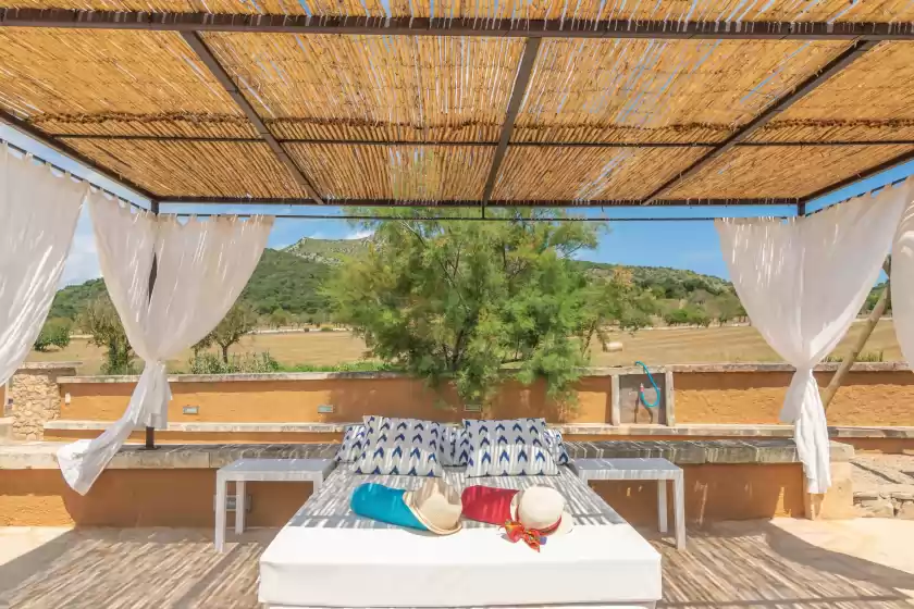 Location de vacances à 3 c'an boto, Manacor