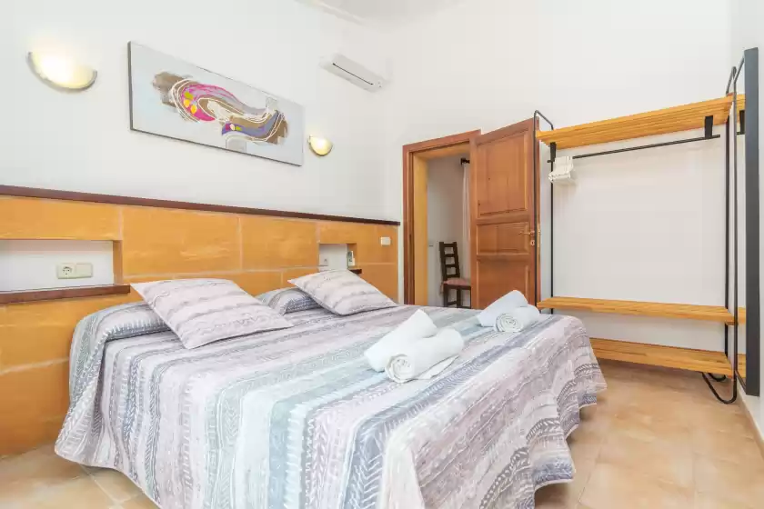 Location de vacances à 3 c'an boto, Manacor