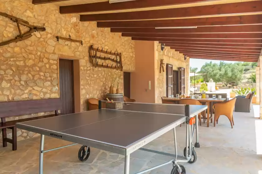 Location de vacances à 3 c'an boto, Manacor