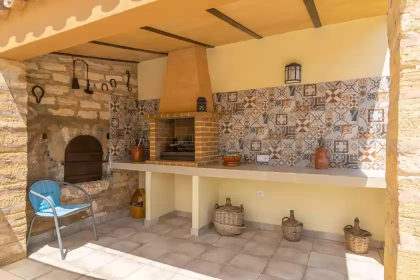 Location de vacances à 3 c'an boto, Manacor