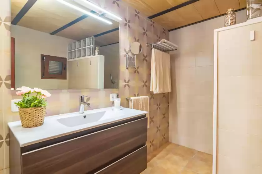 Location de vacances à 3 c'an boto, Manacor