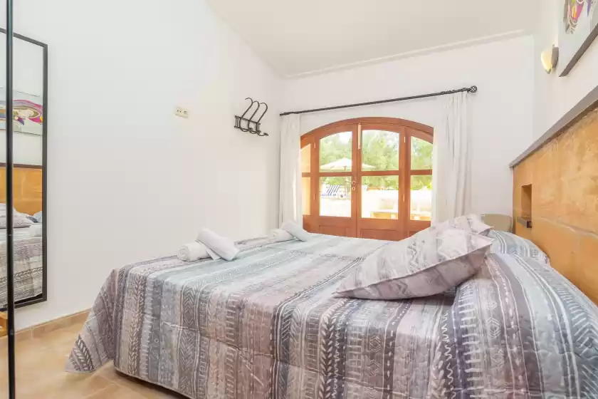 Location de vacances à 3 c'an boto, Manacor