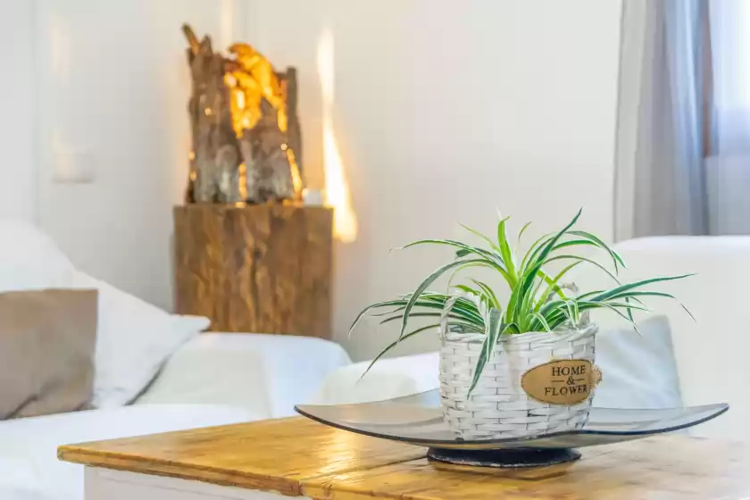 Ferienhaus auf Cas ciutada, Inca