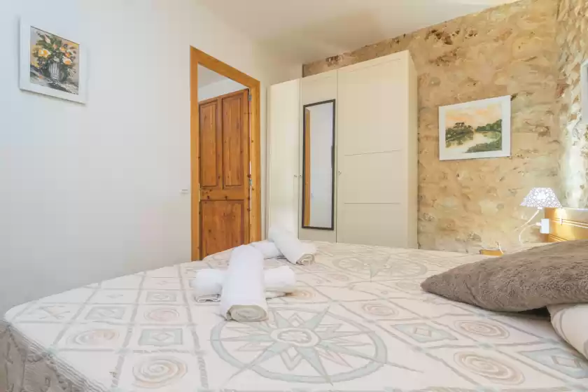 Ferienhaus auf Cas ciutada, Inca