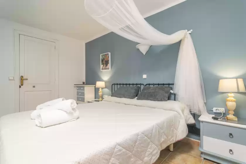 Ferienhaus auf Cas ciutada, Inca