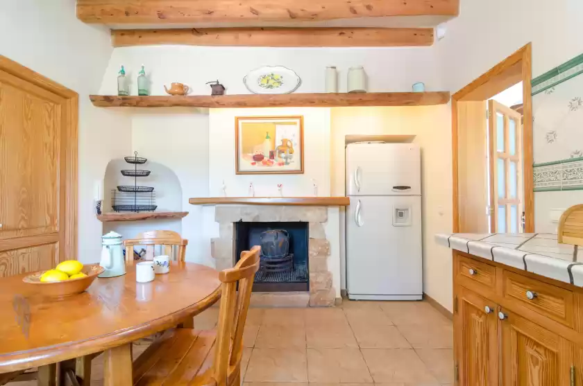 Location de vacances à Finca es porrassar, Cas Concos