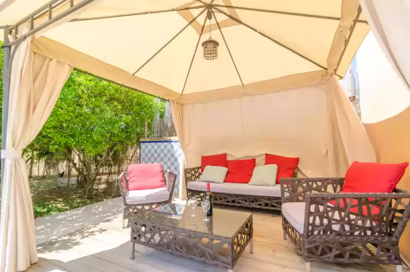 Location de vacances à Finca es porrassar, Cas Concos