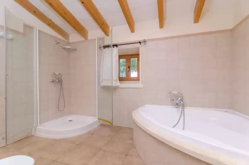 Location de vacances à Finca es porrassar, Cas Concos