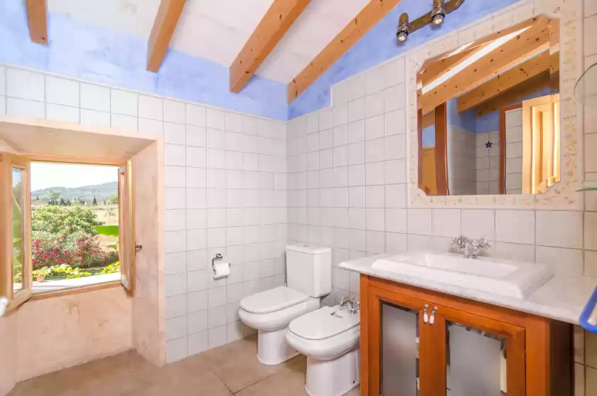 Location de vacances à Finca es porrassar, Cas Concos