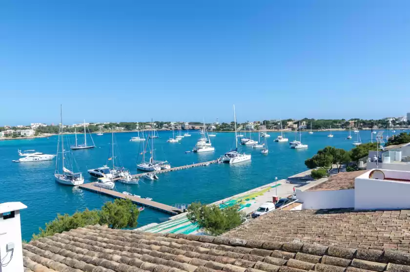 Location de vacances à Finca es porrassar, Cas Concos