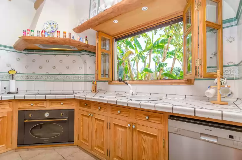 Location de vacances à Finca es porrassar, Cas Concos