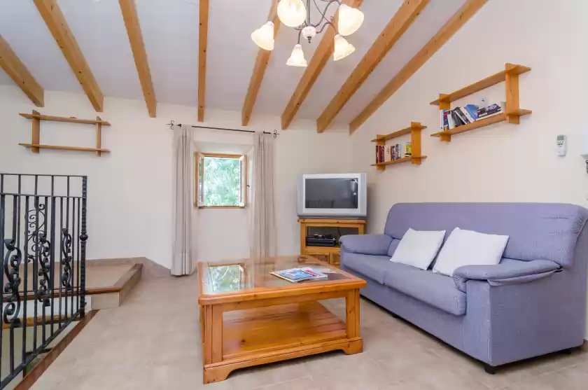 Location de vacances à Finca es porrassar, Cas Concos