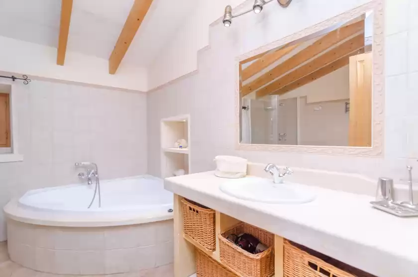 Location de vacances à Finca es porrassar, Cas Concos