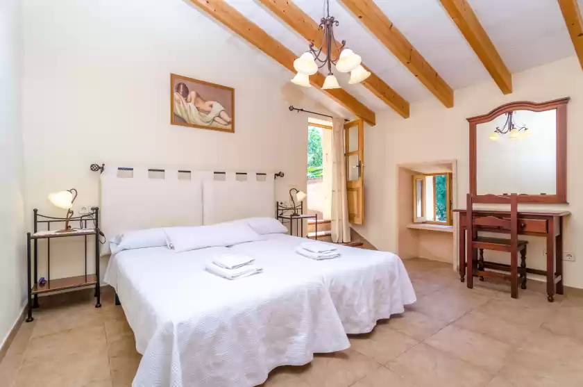 Location de vacances à Finca es porrassar, Cas Concos