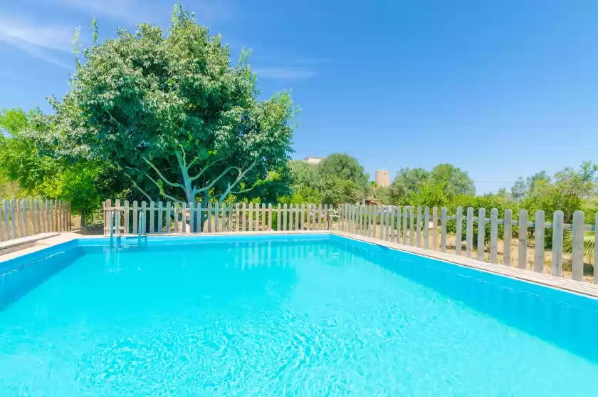 Location de vacances à Hort de can bou, Porreres