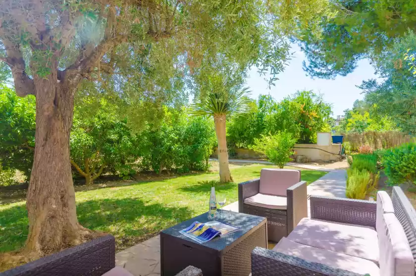 Location de vacances à Hort de can bou, Porreres