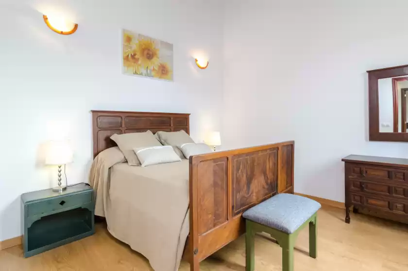 Location de vacances à Hort de can bou, Porreres