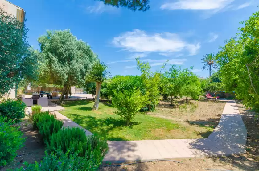 Location de vacances à Hort de can bou, Porreres