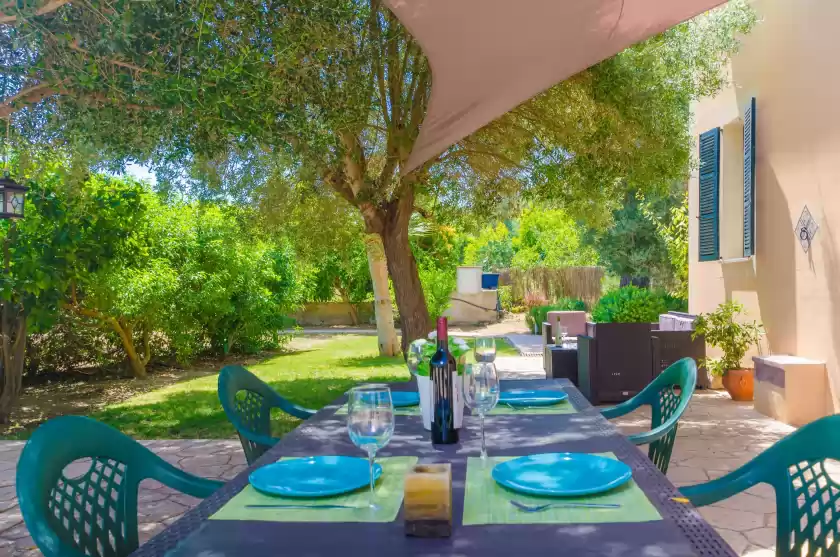 Location de vacances à Hort de can bou, Porreres