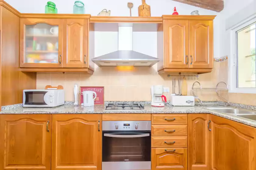 Location de vacances à Hort de can bou, Porreres