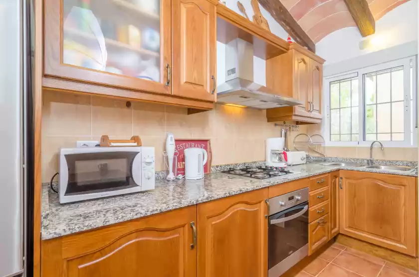 Location de vacances à Hort de can bou, Porreres