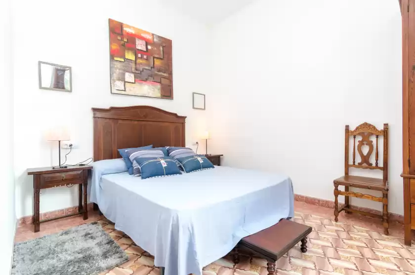 Location de vacances à Hort de can bou, Porreres