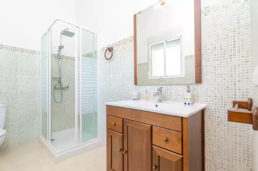 Location de vacances à Hort de can bou, Porreres