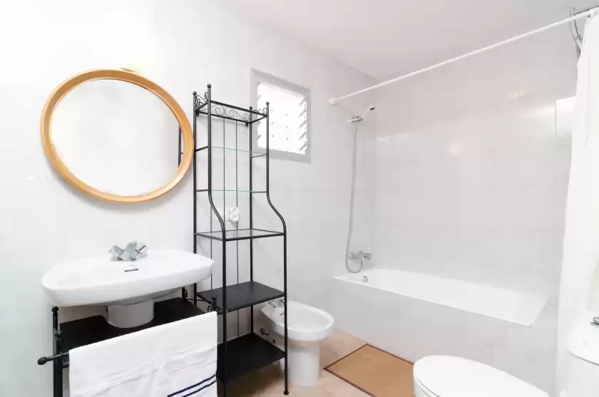 Location de vacances à Hort de can bou, Porreres