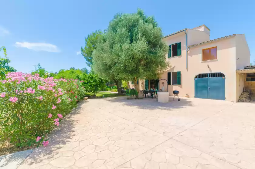 Location de vacances à Hort de can bou, Porreres