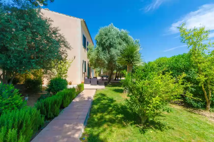 Location de vacances à Hort de can bou, Porreres