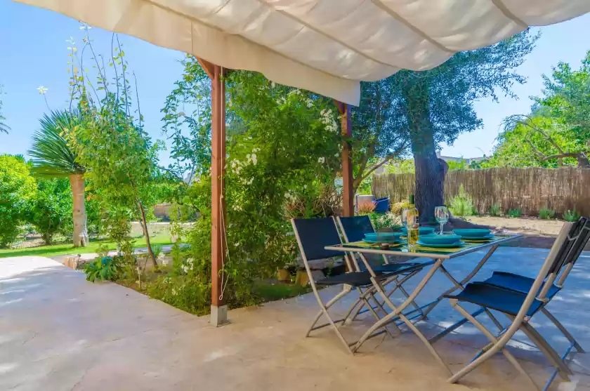 Location de vacances à Hort de can bou, Porreres