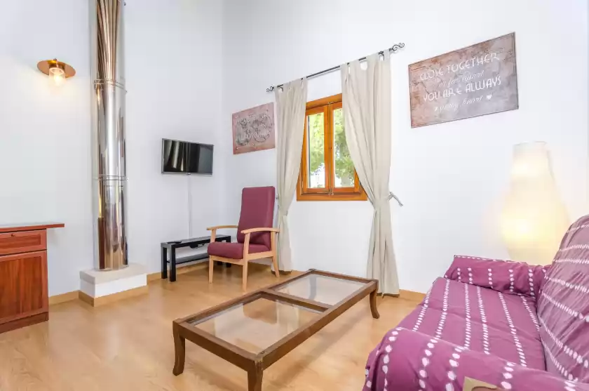 Location de vacances à Hort de can bou, Porreres