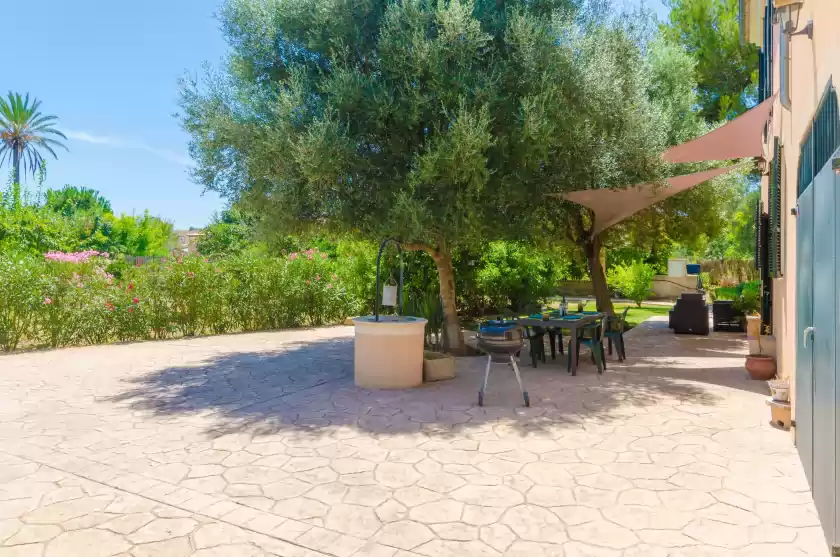 Location de vacances à Hort de can bou, Porreres
