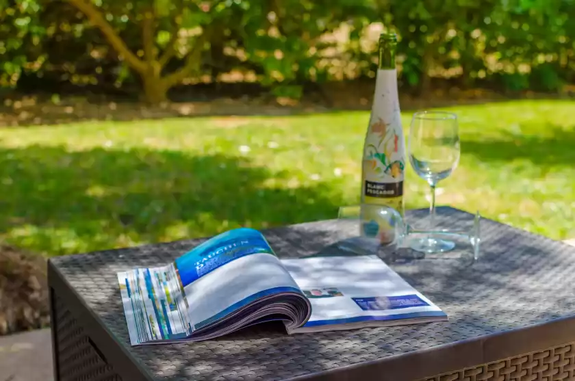 Location de vacances à Hort de can bou, Porreres