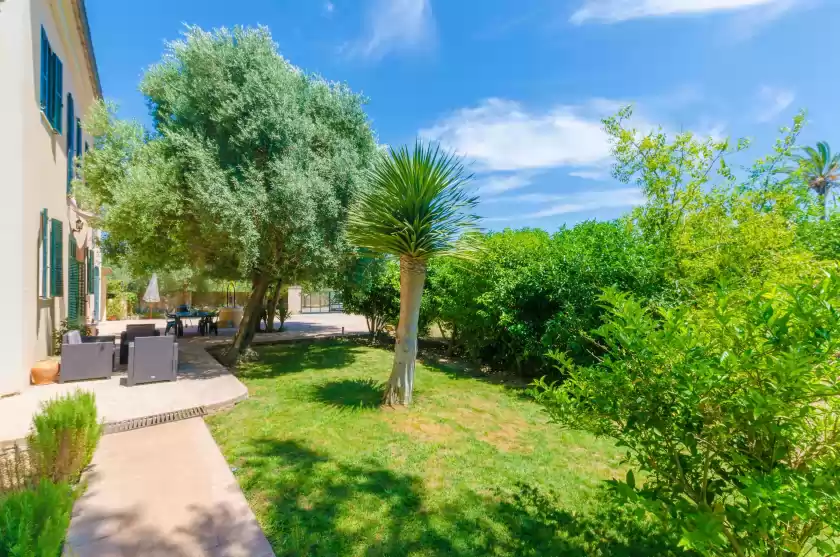 Location de vacances à Hort de can bou, Porreres