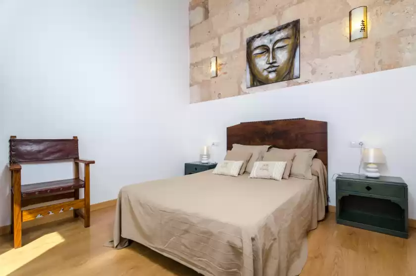 Location de vacances à Hort de can bou, Porreres