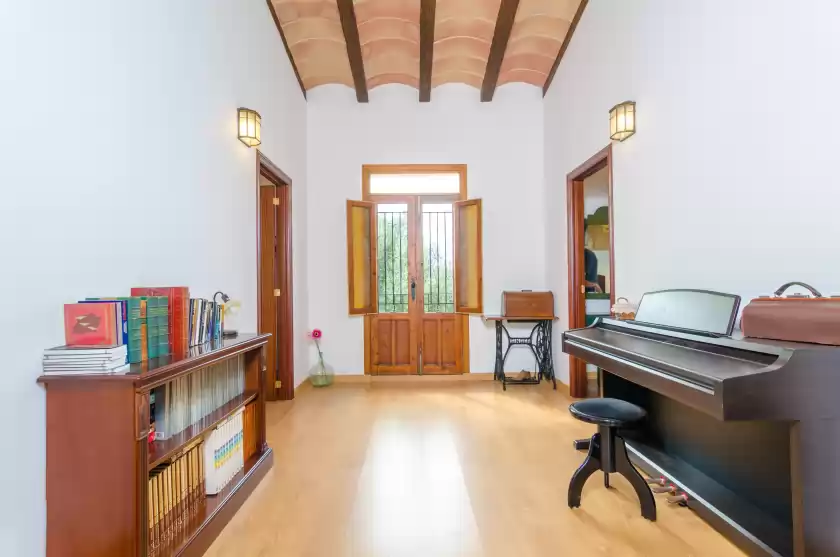 Location de vacances à Hort de can bou, Porreres