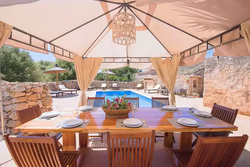 Location de vacances à Son caldés, Llucmajor