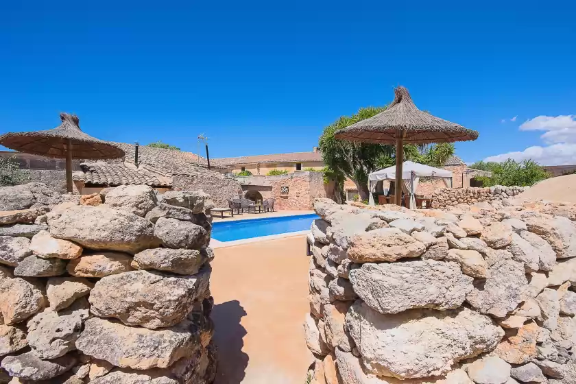 Location de vacances à Son caldés, Llucmajor