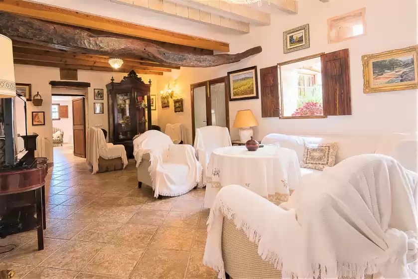 Location de vacances à Son caldés, Llucmajor