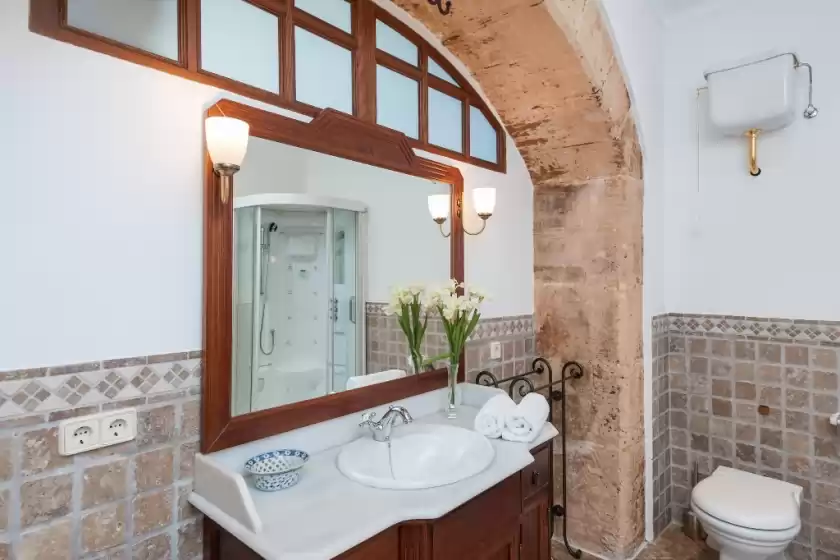 Location de vacances à Son caldés, Llucmajor