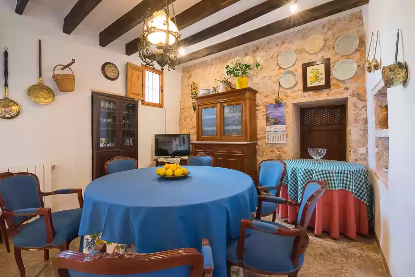 Location de vacances à Son caldés, Llucmajor