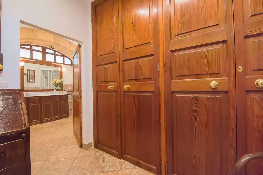 Location de vacances à Son caldés, Llucmajor