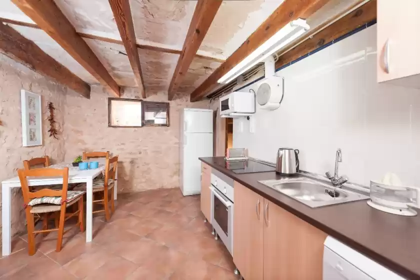 Location de vacances à Son caldés, Llucmajor