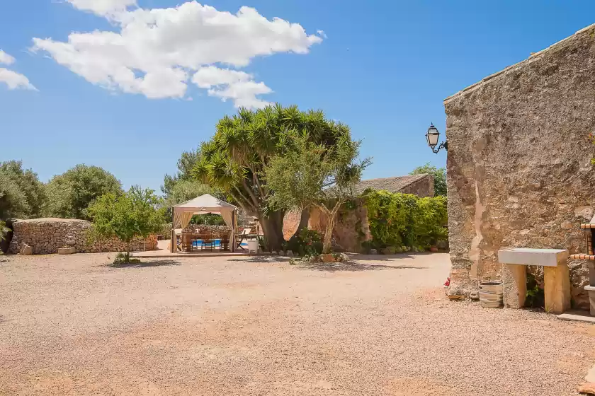 Location de vacances à Son caldés, Llucmajor