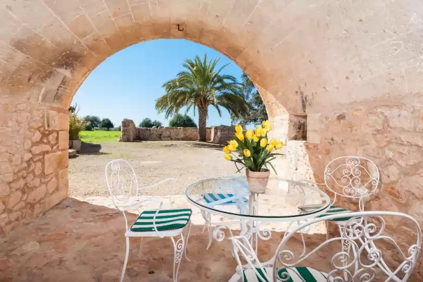 Location de vacances à Son caldés, Llucmajor